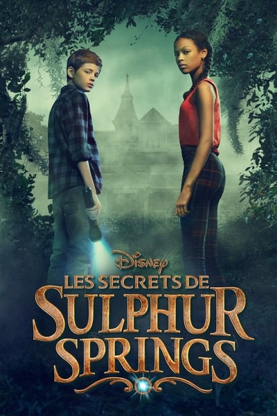 Les Secrets de Sulphur Springs - Saison 1