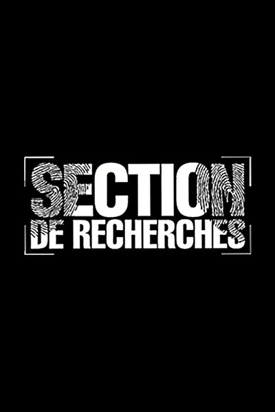 Section de recherches - Saison 18