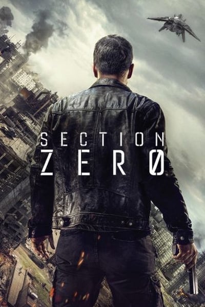 Section Zéro - Saison 1