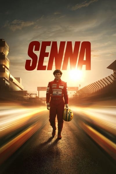 Senna - Saison 1