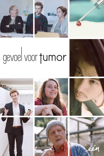 Sense Of Tumour - Saison 1