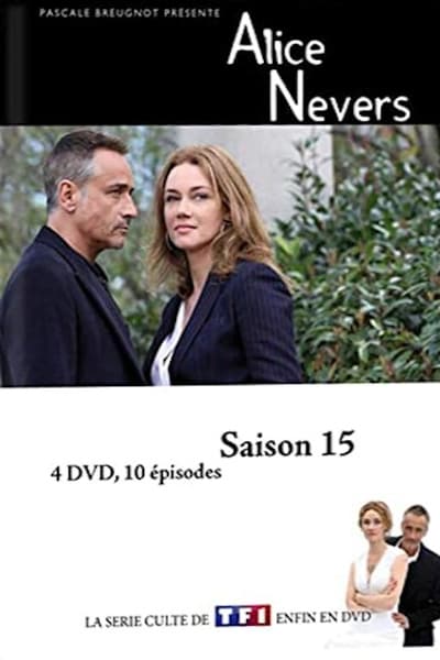 Alice Nevers, le juge est une femme - Saison 15