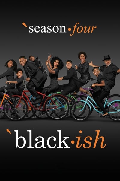 Black-ish - Saison 4