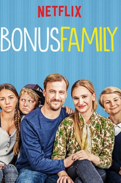 Bonus Family - Saison 1