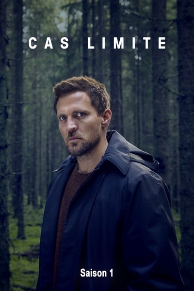 Borderliner - Saison 1