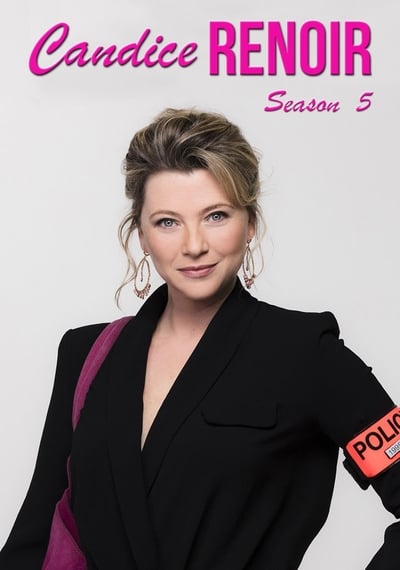 Candice Renoir - Saison 5