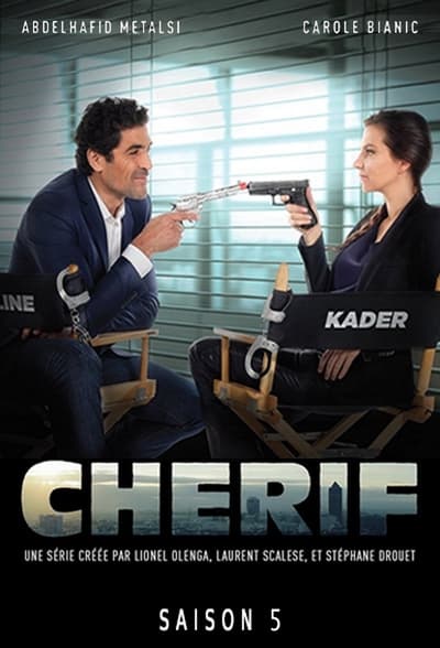 Chérif - Saison 5