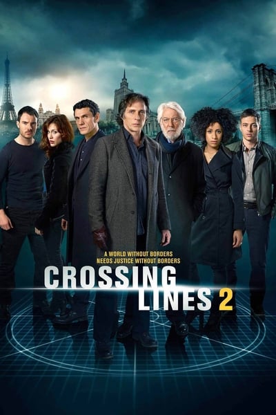 Crossing lines - Saison 2