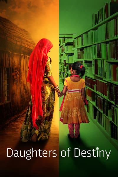 Daughters of Destiny - Saison 1