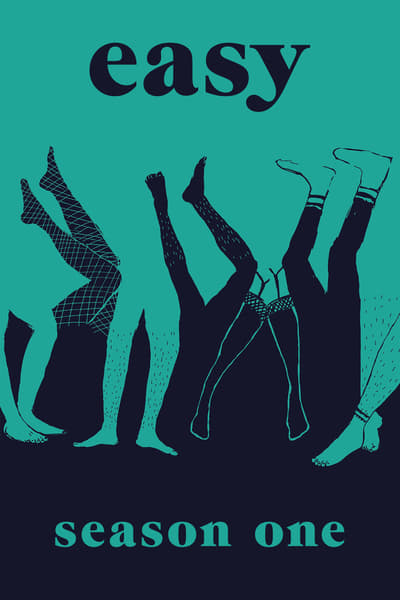 Easy - Saison 1