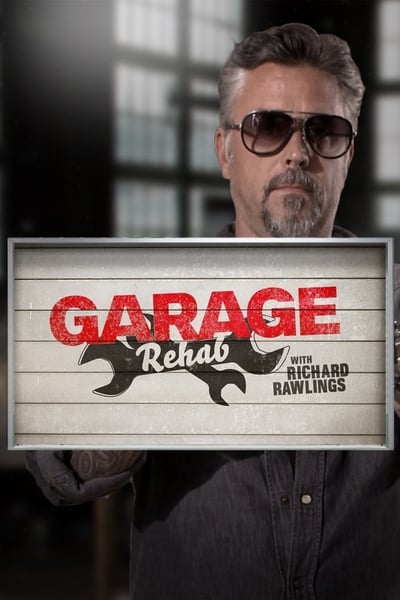 Garage Rehab  - Saison 1