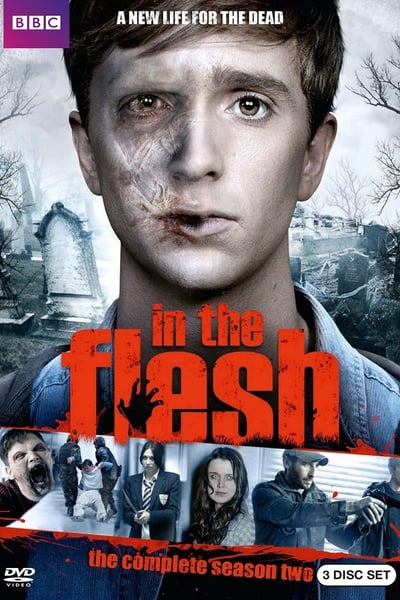 In the Flesh - Saison 2