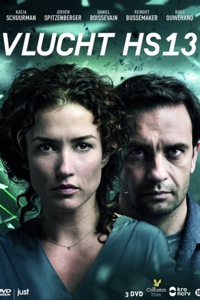 Last Flight - Saison 1