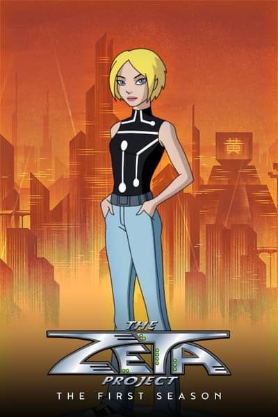 Le Projet Zeta - Saison 1