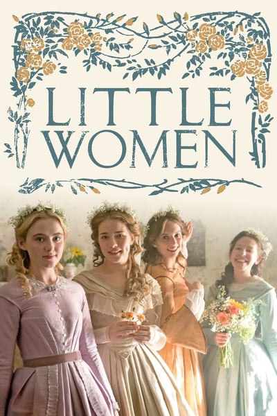 Little Women - Saison 1