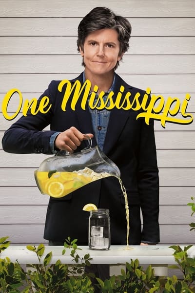 One Mississippi - Saison 2