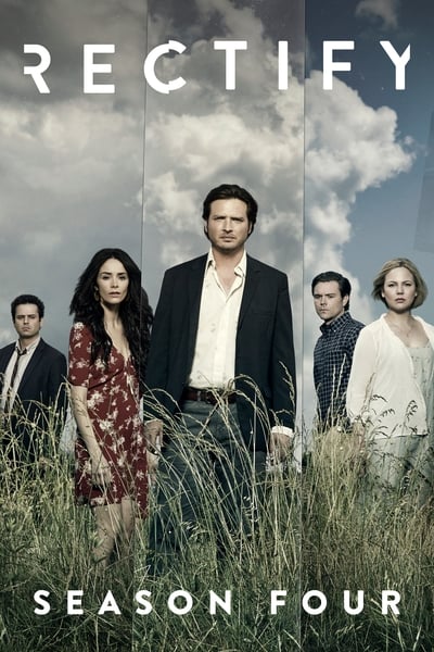 Rectify - Saison 4