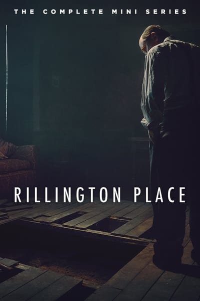 Rillington Place - Saison 1