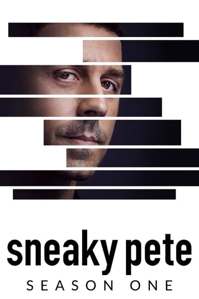 Sneaky Pete - Saison 1