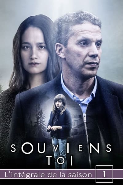 Souviens-toi - Saison 1