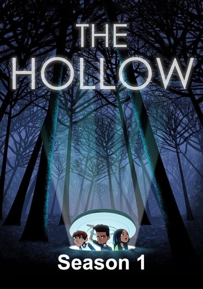 The Hollow - Saison 1