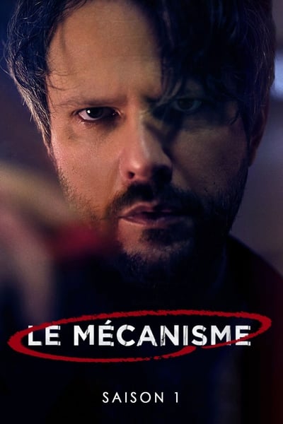 The Mechanism - Saison 1