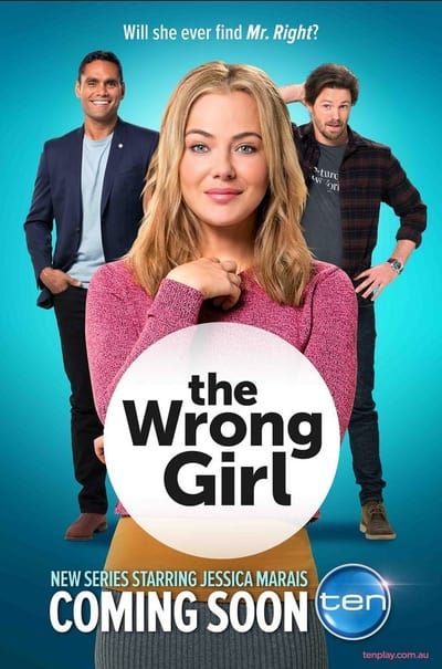 The Wrong Girl - Saison 1