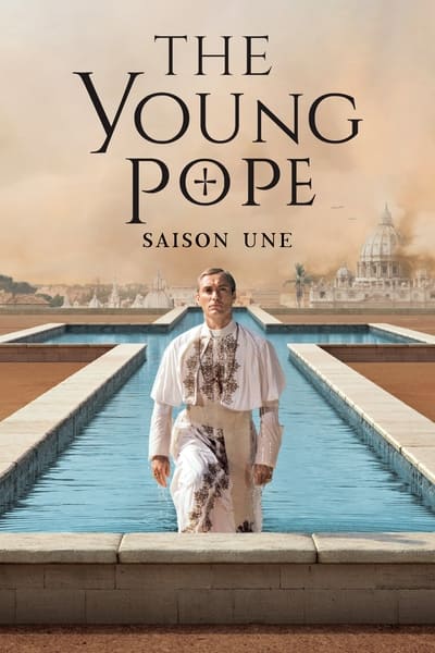 The Young Pope - Saison 1