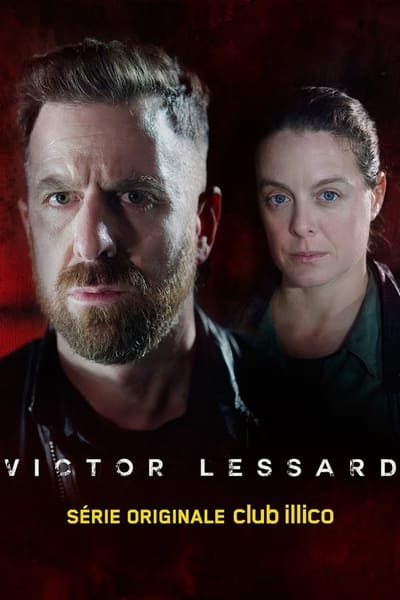 Victor Lessard - Saison 1