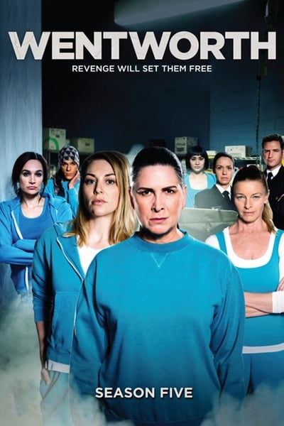 Wentworth - Saison 5