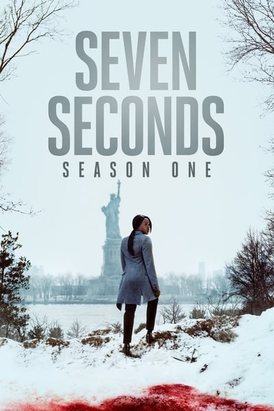 Seven Seconds - Saison 1
