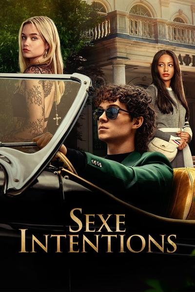 Sexe Intentions - Saison 1