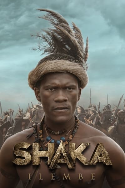 Shaka iLembe - Saison 1