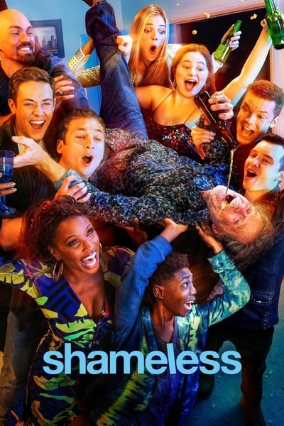 Shameless (US) - Saison 11