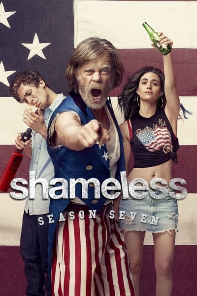 Shameless (US) - Saison 7
