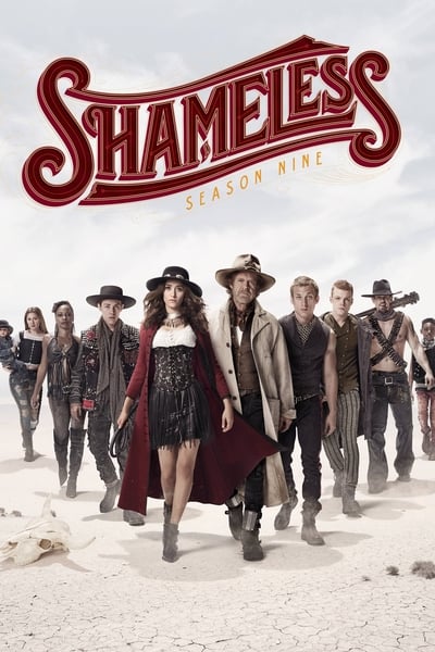 Shameless (US) - Saison 9
