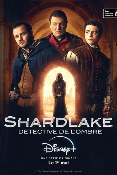 Shardlake : Détective de l'Ombre - Saison 1