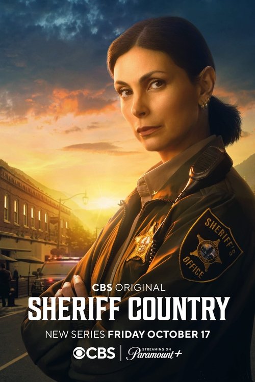 Sheriff Country - Saison 1