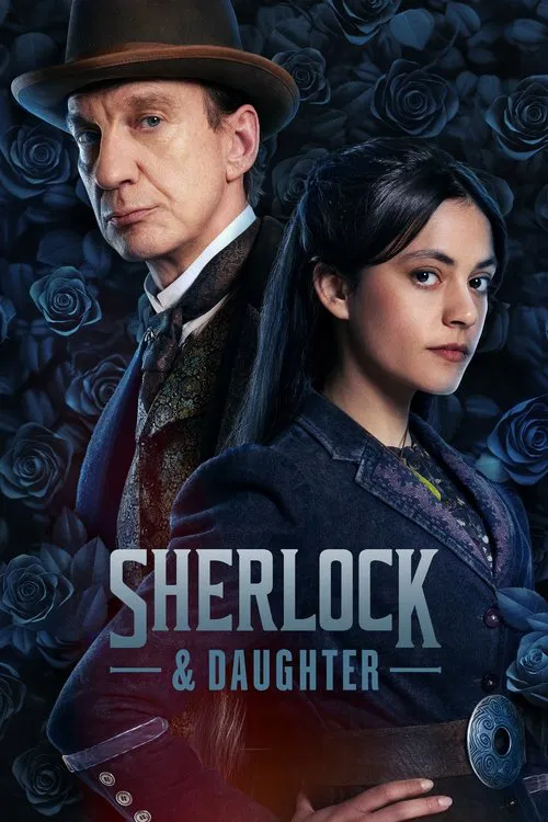 Sherlock & Daughter - Saison 1