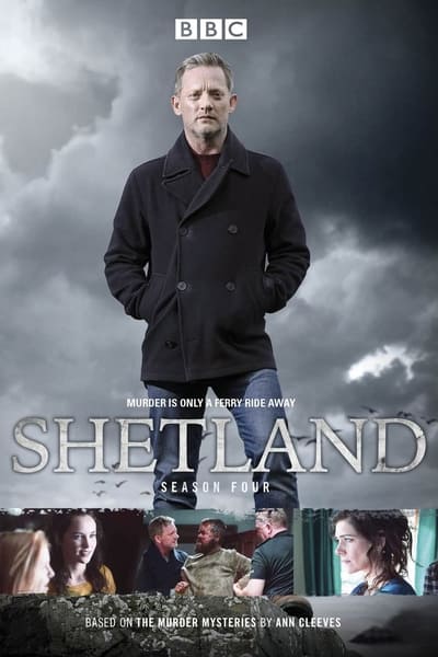 Shetland - Saison 4