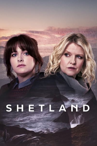 Shetland - Saison 9