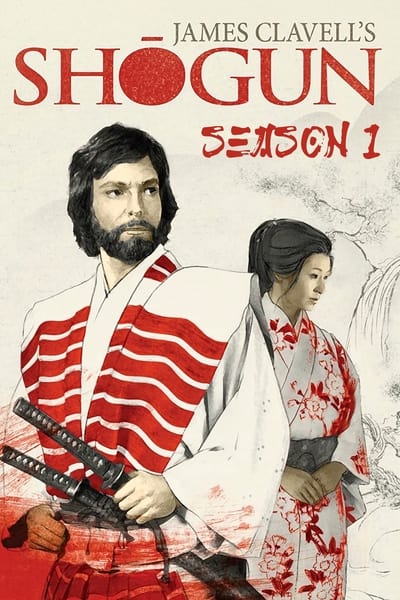 Shōgun - Saison 1