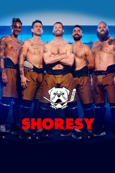 Shoresy - Saison 3