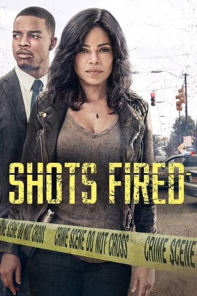 Shots Fired - Saison 1