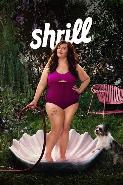 Shrill - Saison 1