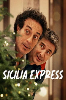 Sicilia Express - Saison 1