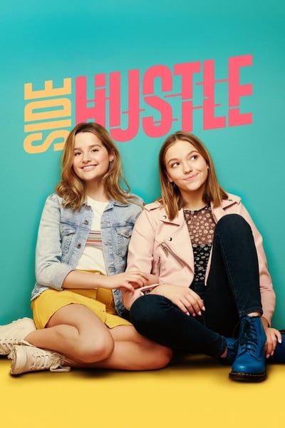 Side Hustle - Saison 1