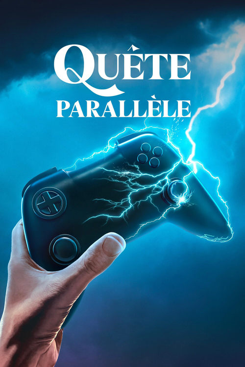Side Quest - Saison 1
