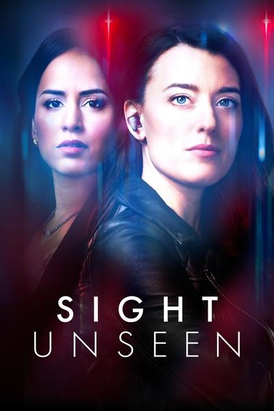 Sight Unseen - Saison 2