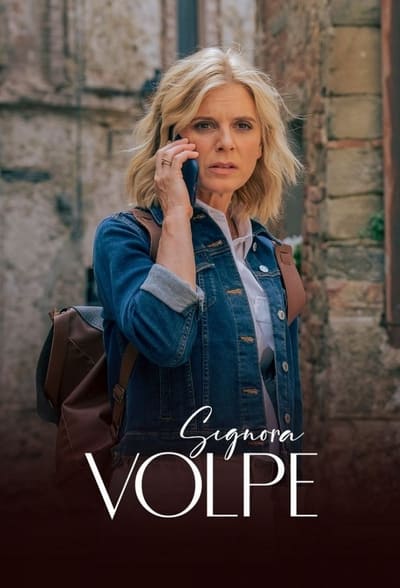 Signora Volpe - Saison 2